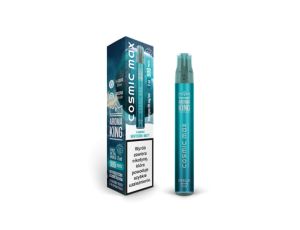 Aroma King Cosmic Max - Mentos Mint - 999+ puffs 20mg